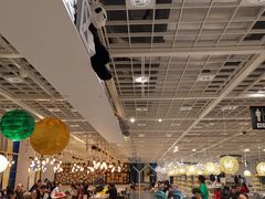 -宜家家居(哈尔滨商场店)