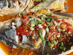 -丰乐餐厅·始于1999·本地老字号