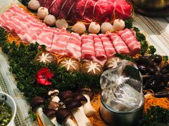 -慢丽江·云南野生菌土鸡锅(付家庄店)