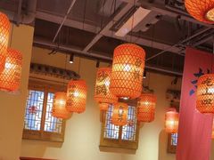 -山四砂锅(钟楼街店)