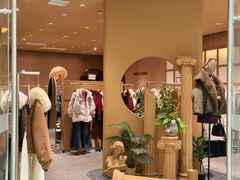 -SM城市广场(扬州店)