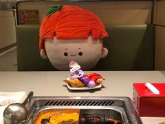 -海底捞火锅(凯德广场店)