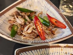 -KAOTOWN烤堂•烧烤(海汇港店)