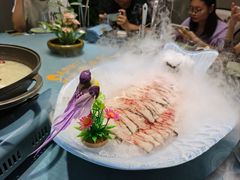 -天怡·鱼工厂(梅溪湖店)