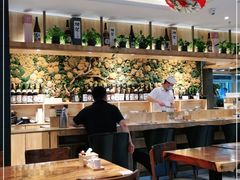 大堂-森味花园·日本料理(伊藤洋华堂亚运村店)
