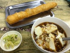 -闫记丸子汤(城坊东街店)