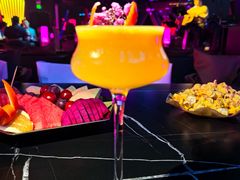 -MOSSO音乐酒吧·live house(南京旗舰店)