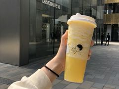 -喜茶(北京三里屯太古里店)