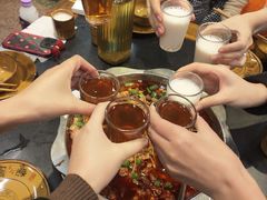 -盐井记·自贡美蛙鲜锅兔(中和店)
