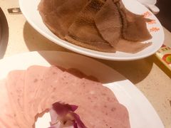 -蜀留香火锅·始于1999·原四川老火锅(白堤路店)