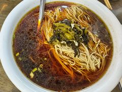 奥灶面-观桥阁(锦溪店)