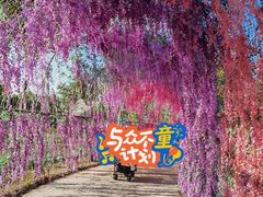 -歌斐颂巧克力小镇