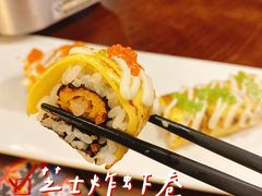 -大鲜生·亚洲菜融合小食堂