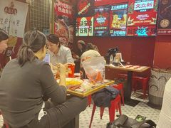 -文立新麻辣烫(合生汇21街区店)