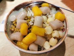 -Meet Fresh鮮芋仙(时代天街店)