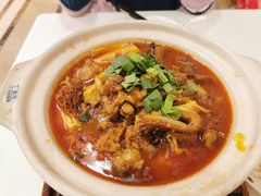 -汇贤府·李氏鲁菜(五棵松店)