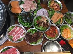 -原始泥炉烤肉(总店)