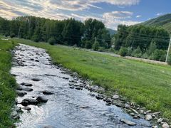 -五台山风景名胜区