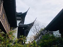 -胡雪岩故居