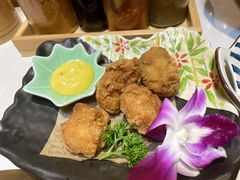 -千寻山野烤肉(天虹店)