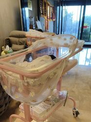 -尚圣月子会所·庄园式月子中心(萧山湘湖店)