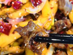 -醉巫山纸包鱼·私房菜