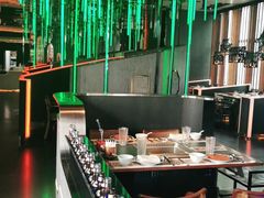 -大隐·成都火锅Bistro(合生麒麟新天地店)