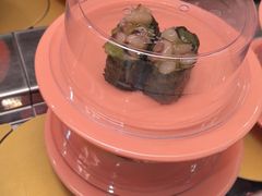 -争鲜回转寿司(朝北大悦城店)