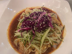-新粤新疆菜(禅城店)