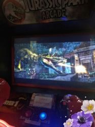 -魔力嘟嘟城(西溪欢乐城店)