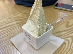 -野人先生Gelato(上海长宁龙之梦店)