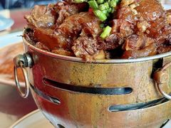 -闻香阁·清真(光荣道店)