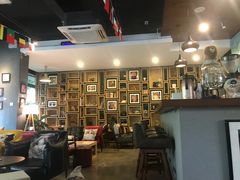 -咖法森林·咖啡  酒吧(天河店)