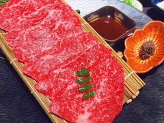 -黑牛の店·黑金店(沈阳万象城店)