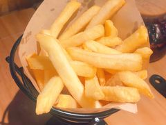 -清真·艾美可餐厅(大悦汇店)