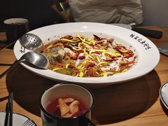 -太二酸菜鱼(石家庄万象城店)