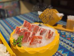 -慢丽江·云南野生菌土鸡锅(付家庄店)