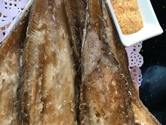 -胶东海鲜大排档(北太平庄店)