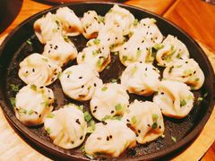 -上海人家花樣年华(中山公园店)