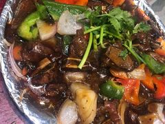 -星龙海鲜(望江东路店)