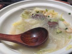 -老阿爸鲜鱼土菜(昆山花桥店)