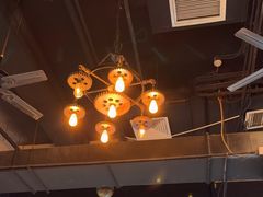 -Hi YOU你的饭局泰餐厅(雍和宫店)