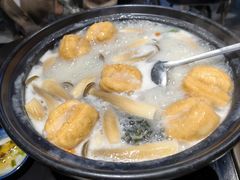 -牛牛和牛海鲜粥底火锅(长虹国际城店)