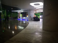 -幸福蓝海国际影城(苏州凤凰店)