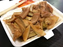 -细妹五香牛杂(步行街店)