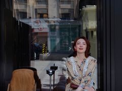 -上古咖啡ShadowCafe&Reastaurant(哈尔滨中央大街店)