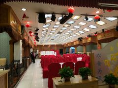 -惠宾饭庄(千禧店)