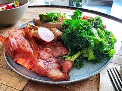 -O'mills Sourdough Bakery&Bistro(永嘉路店)