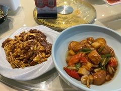 -南来顺饭庄·清真(南菜园店)