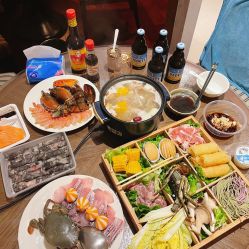 -和伊母婴护理中心·全套房(金山店)